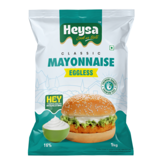 Classic Mayonnaise