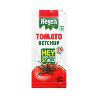 Tomato Ketchup 15gm
