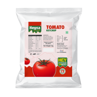 Tomato Ketchup 1kg