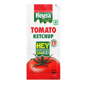 Tomato Ketchup 8gm