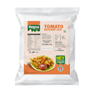 Tomato-Ketchup-Lite