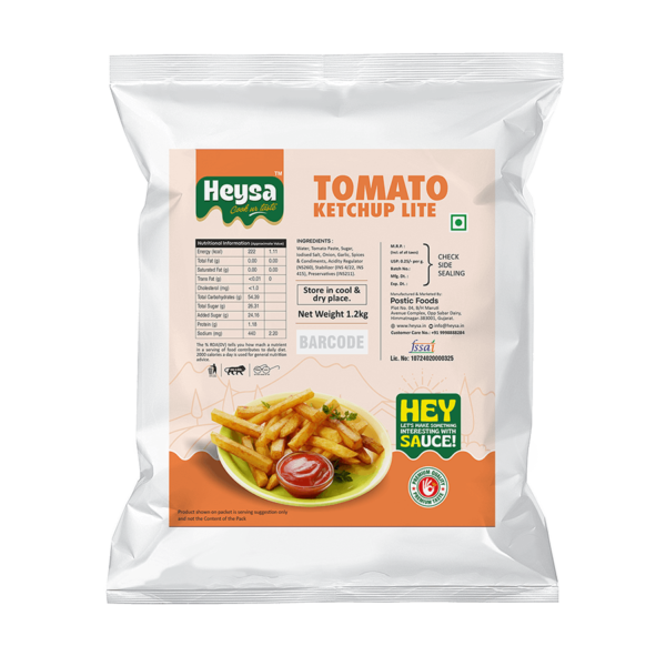 Tomato-Ketchup-Lite