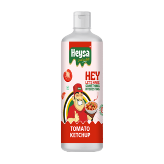Tomato Ketchup