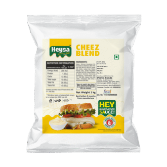 Cheez Blend