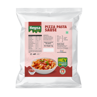 Pizza Pasta Sause