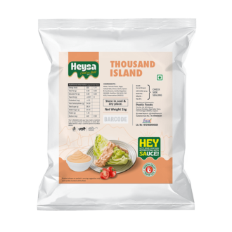 Thousand Island