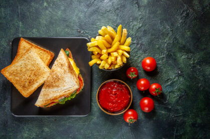 5 Quick & Delicious Recipes Using Heysa Sauces and Dips