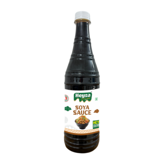 Brown Soya Sauce