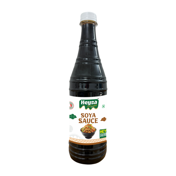 Brown Soya Sauce