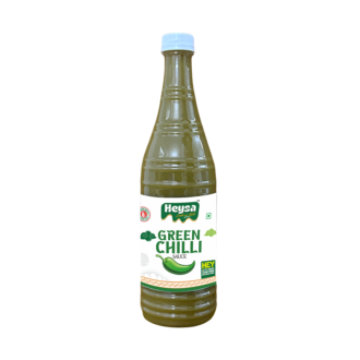 Green-Chili-Sauce