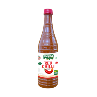Red Chilli