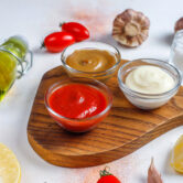 Sauce It Right: Choosing the Perfect Heysa Product for Every Dish