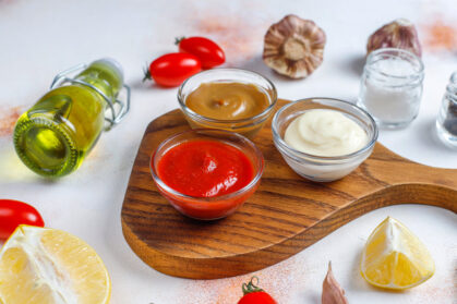Sauce It Right: Choosing the Perfect Heysa Product for Every Dish