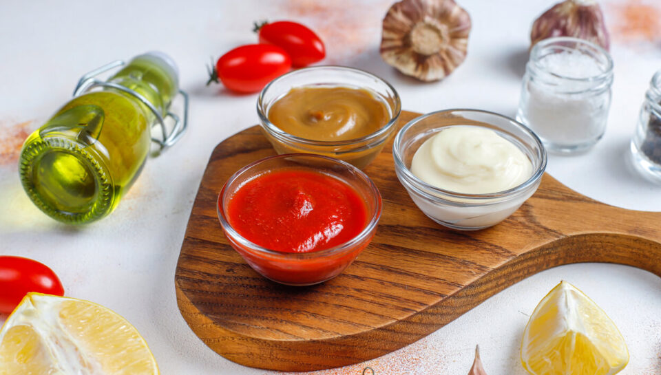 Sauce It Right: Choosing the Perfect Heysa Product for Every Dish Sauce It Right: Choosing the Perfect Heysa Product for Every Dish