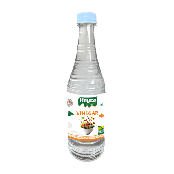 White Vinegar
