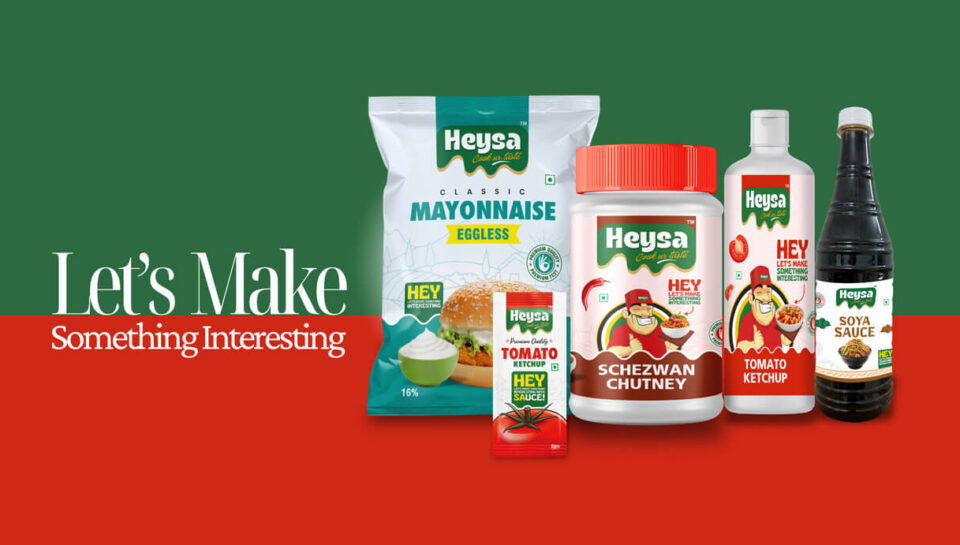 Why Taste Lovers Are Switching to Heysa Why Taste Lovers Are Switching to Heysa