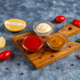 Dips, Chutneys & More: The Unsung Heroes of Indian Kitchens