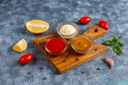 Dips, Chutneys & More: The Unsung Heroes of Indian Kitchens