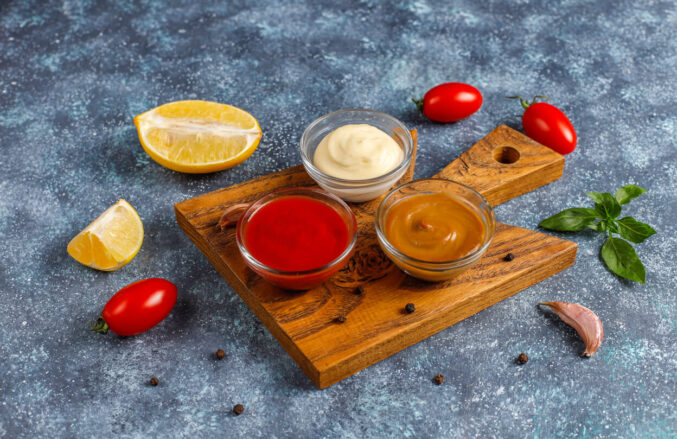 Dips, Chutneys & More: The Unsung Heroes of Indian Kitchens