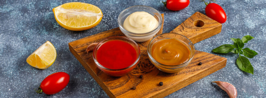 Dips, Chutneys & More: The Unsung Heroes of Indian Kitchens