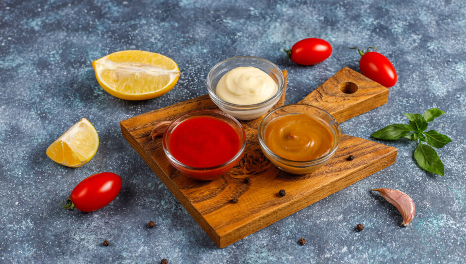 Dips, Chutneys & More: The Unsung Heroes of Indian Kitchens Dips, Chutneys & More: The Unsung Heroes of Indian Kitchens